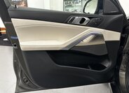 BMW X6 SUV / Terénní 3,0 l 210 kw