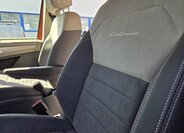 Volkswagen California VAN-Minibus 2,0 l 110 kw