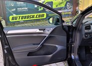 Volkswagen Golf Hatchback 1,4 l 90 kw