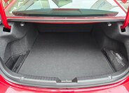 Mazda 6 Sedan 2,5 l 141 kw