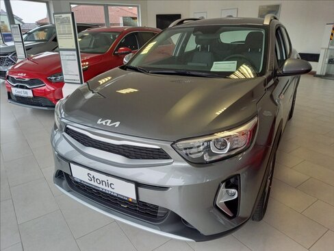 KIA Stonic