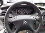 Citroën C5 Sedan 2,0 l 100 kw