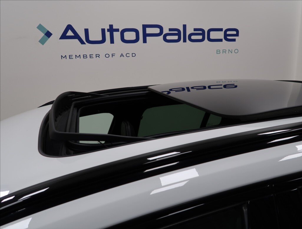 Volvo V60 Kombi 2,0 l 140 kw