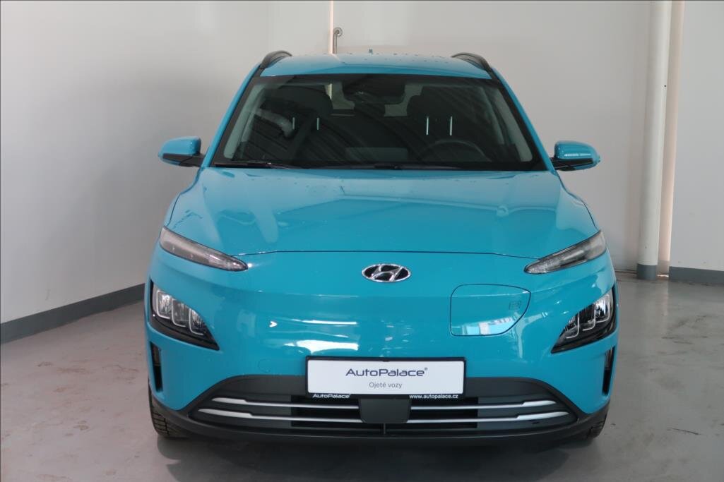 Hyundai Kona SUV 0,0 150 kw