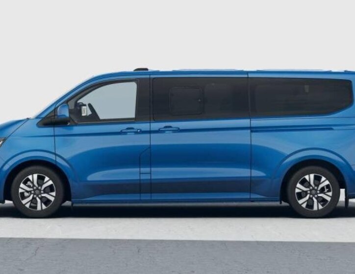 Volkswagen Ostatní Ostatní 2,0 l 125 kw