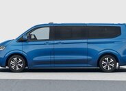 Volkswagen Ostatní Ostatní 2,0 l 125 kw