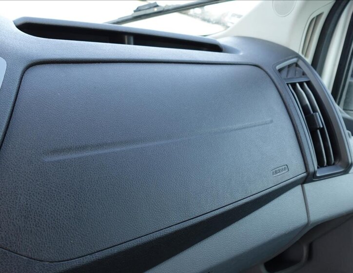 Ford Transit Ostatní 2,0 l 96 kw