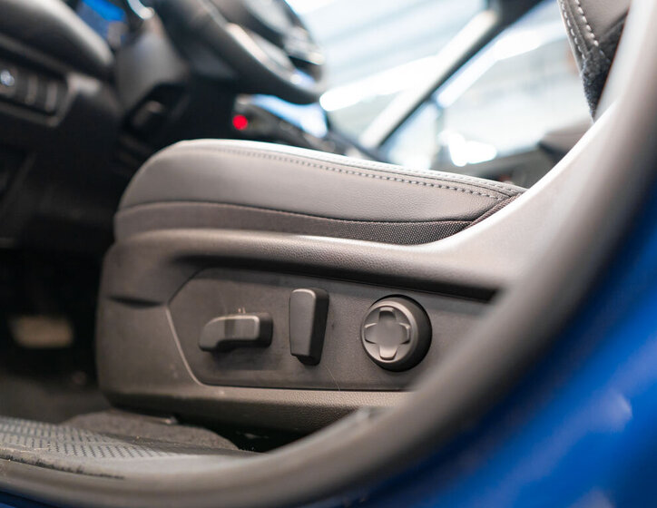 Subaru Outback SUV / Terénní 2,4 l 193 kw