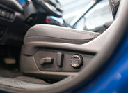 Subaru Outback SUV / Terénní 2,4 l 193 kw