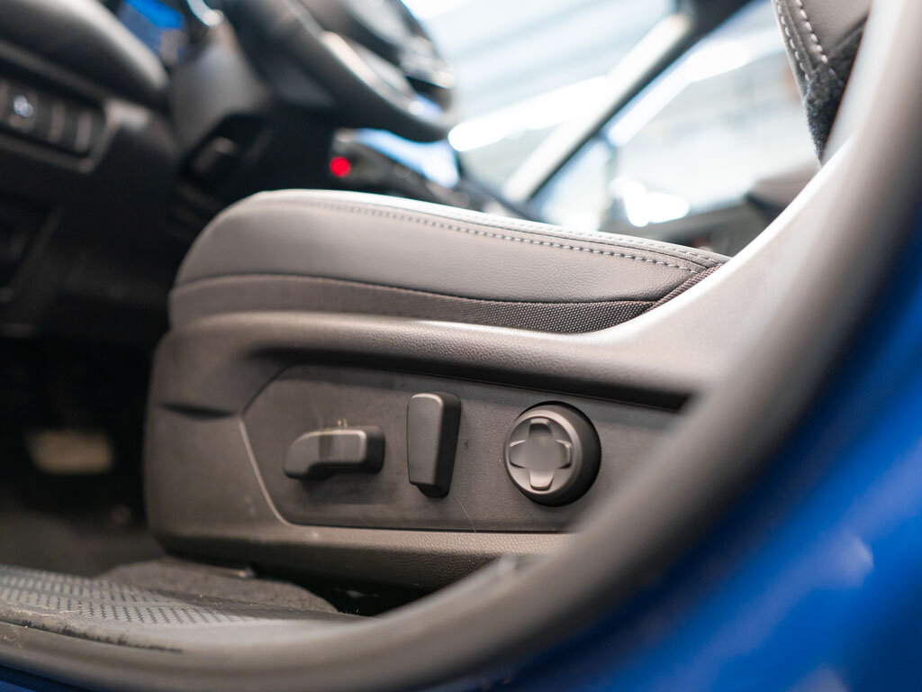 Subaru Outback SUV / Terénní 2,4 l 193 kw