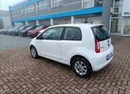 Škoda Citigo Hatchback 999,0 55 kw
