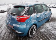Citroën C4 Picasso MPV 1,6 l 88 kw