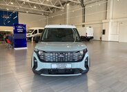 Ford Tourneo Courier MPV 0,0 100 kw