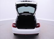 Škoda Octavia Liftback 2,0 l 180 kw