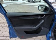 Škoda Octavia Kombi 2,0 l 135 kw