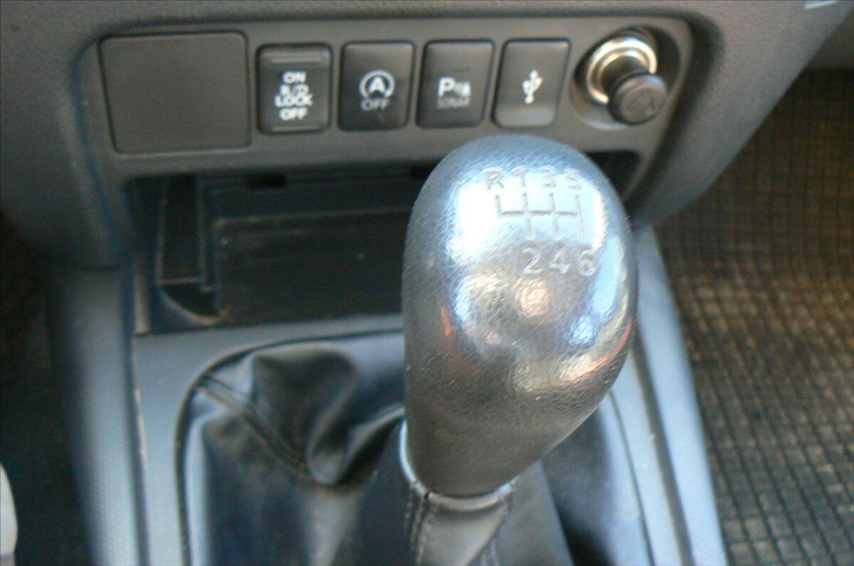 Mitsubishi L200 Ostatní 2,4 l 113 kw