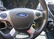 Ford Tourneo Custom Kombi 2,0 l 96 kw