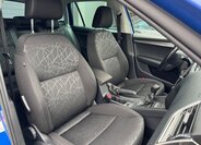 Škoda Octavia Kombi 1,6 l 85 kw