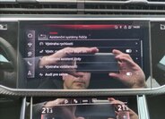 Audi Q8 SUV / Terénní 3,0 l 210 kw