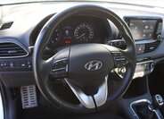 Hyundai i30 Kombi 1,4 l 103 kw