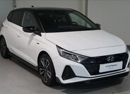 Hyundai i20 3