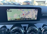 Mercedes-Benz CLA Kombi 2,0 l 310 kw