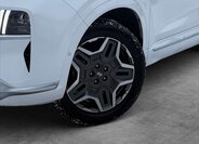 Hyundai Santa Fe SUV 1,6 l 195 kw