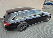 Mercedes-Benz Třídy E Kombi 2,9 l 243 kw