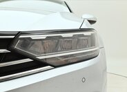 Volkswagen Passat 26