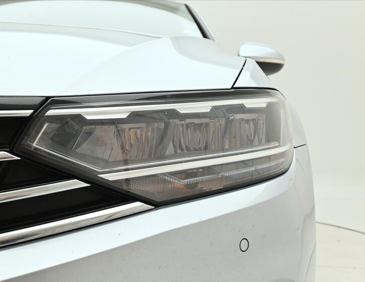 Volkswagen Passat 26