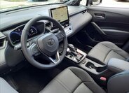 Toyota Corolla Cross SUV 2,0 l 131 kw