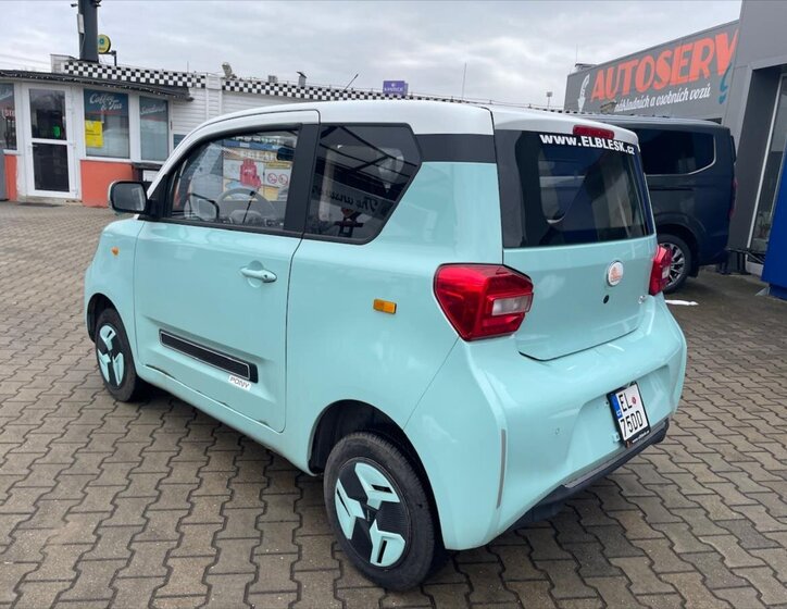 Ostatní Ostatní Ostatní 0,0 13 kw