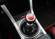 Subaru WRX STI Sedan / Limuzína 2,5 l 221 kw