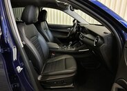 Alfa Romeo Stelvio SUV 2,1 l 154 kw