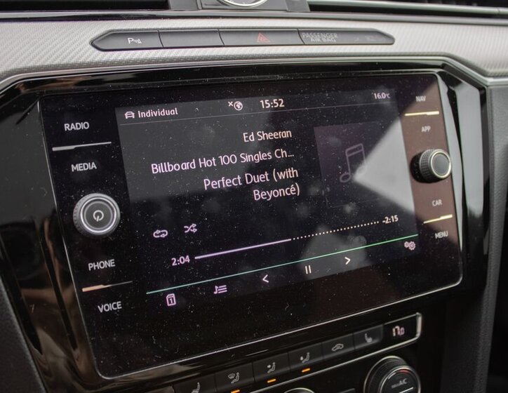 Volkswagen Arteon Sedan / Limuzína 2,0 l 176 kw