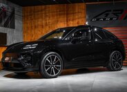Porsche Macan SUV 0,0 470 kw