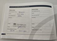 Hyundai i30 Kombi 1,5 l 117 kw