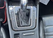 Volkswagen Passat Kombi 2,0 l 176 kw