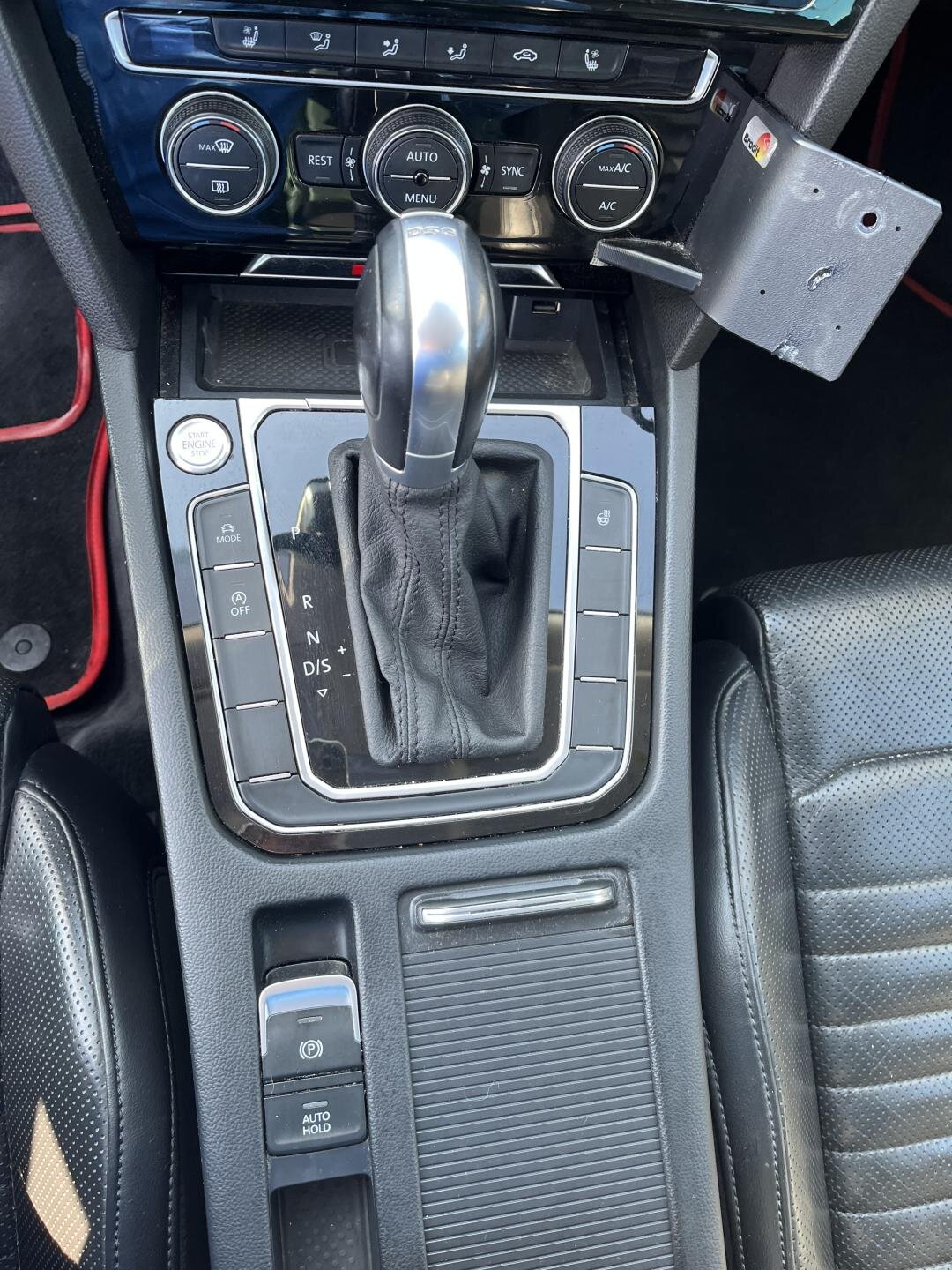 Volkswagen Passat Kombi 2,0 l 176 kw