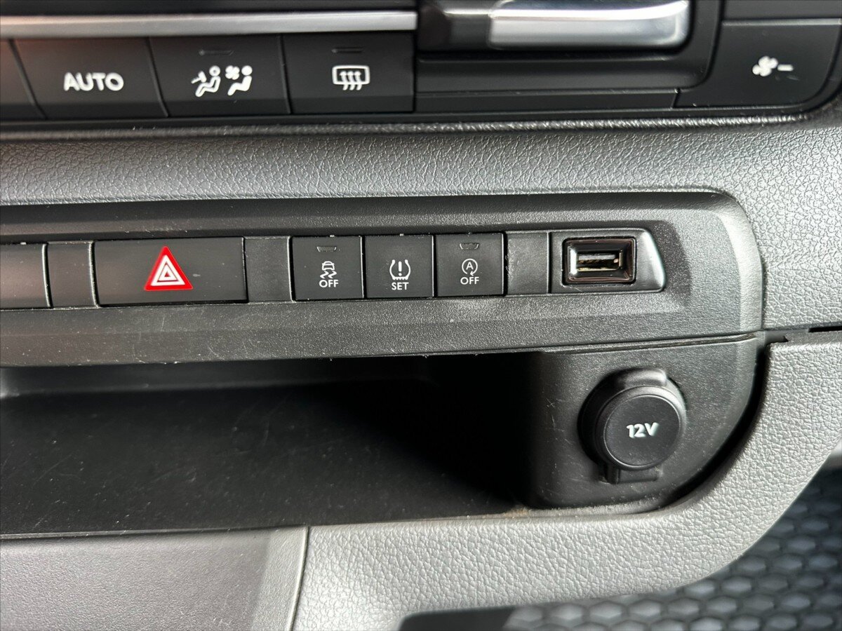 Toyota ProAce MPV 2,0 l 110 kw