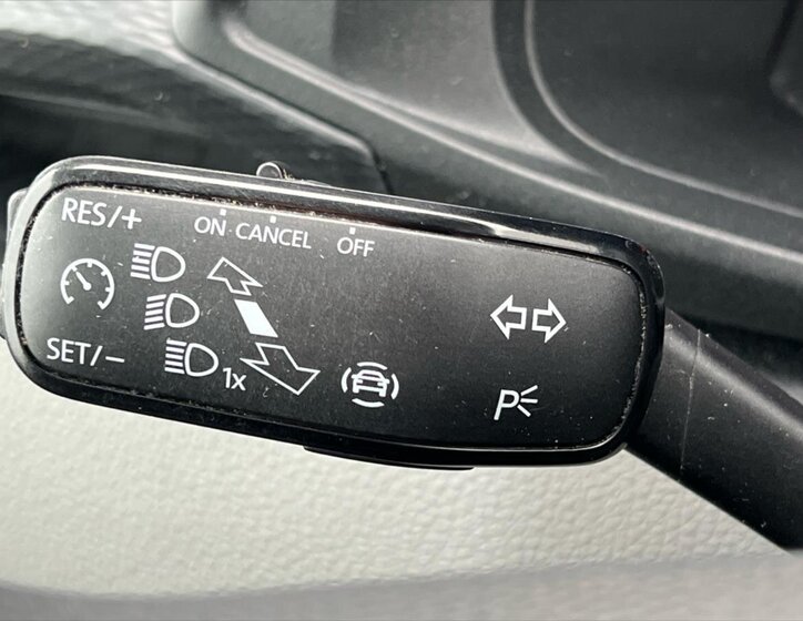 Volkswagen Transporter Skříň 2,0 l 110 kw