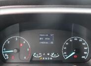 Ford Transit Custom 11