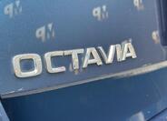 Škoda Octavia 40