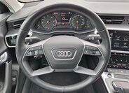Audi A6 Kombi 2,0 l 195 kw
