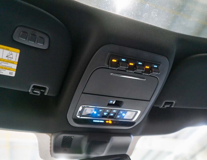 Ford F-150 Pick-up 5,2 l 536 kw