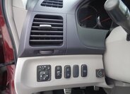 Mitsubishi Grandis Kombi 2,4 l 121 kw