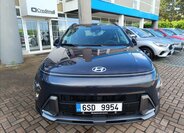 Hyundai Kona SUV / Terénní 998,0 88 kw