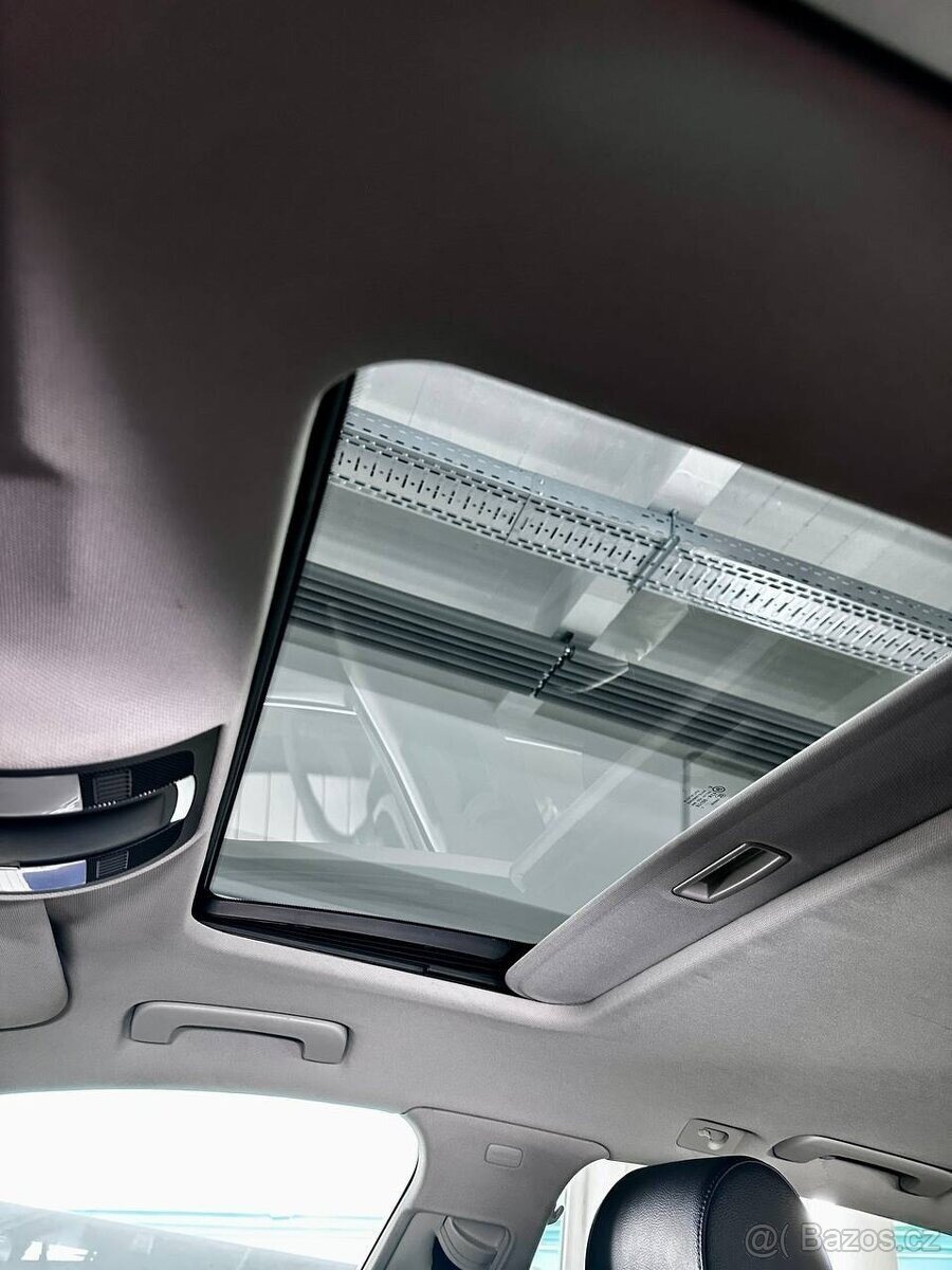 Audi A6 Kombi 0,0 171 kw