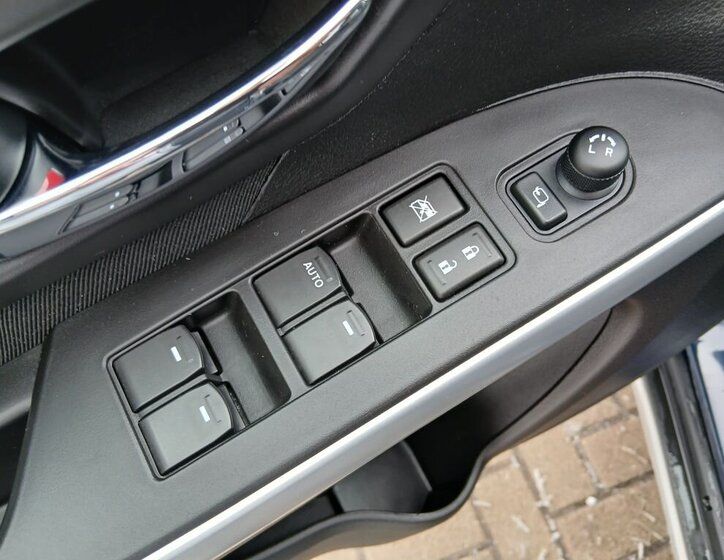 Suzuki SX4 S-Cross SUV 1,4 l 95 kw