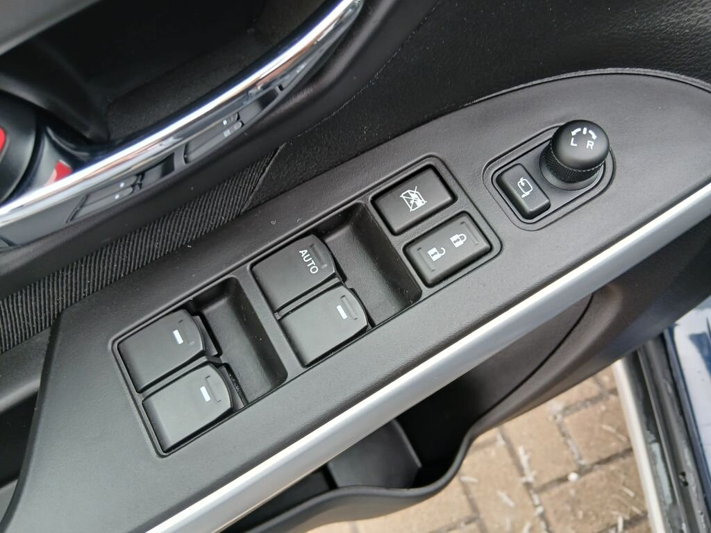 Suzuki SX4 S-Cross SUV 1,4 l 95 kw